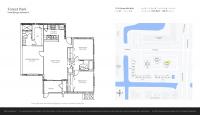Unit 2710 Forest Hills Blvd # 101 floor plan